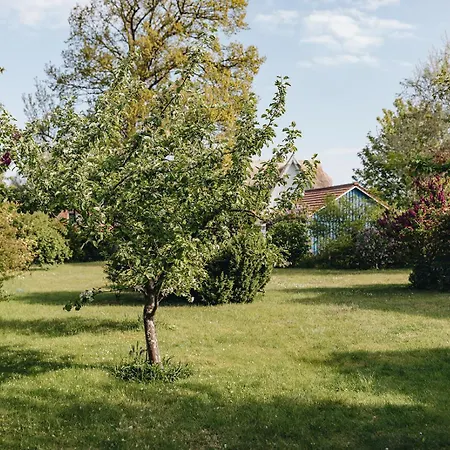 Glueck Schmiede Lägenhet