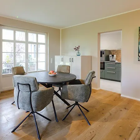 Glueck Schmiede Apartment *