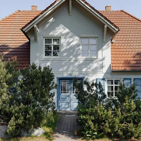 Apartment Glueck Schmiede
